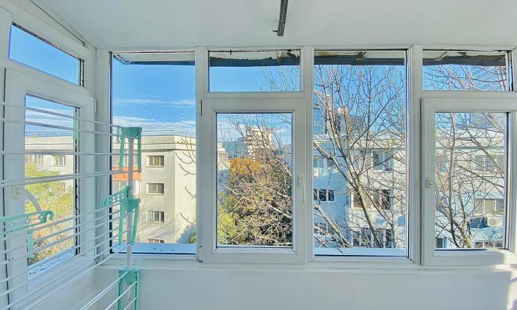 2 Camere - Aviatiei - Metrou - Aurel Vlaicu