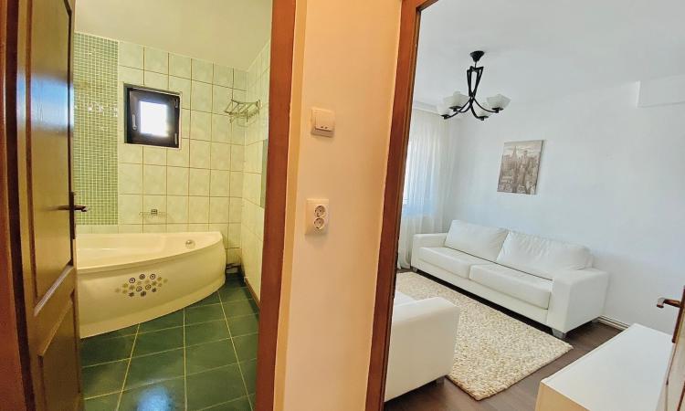2 Camere - Aviatiei - Metrou - Aurel Vlaicu