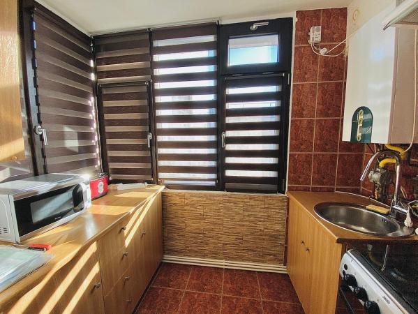 2 Camere - Aviatiei - Metrou - Aurel Vlaicu