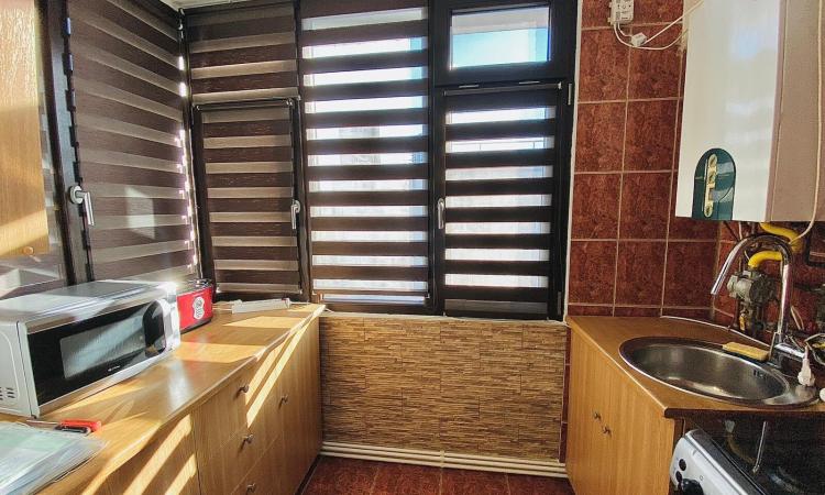 2 Camere - Aviatiei - Metrou - Aurel Vlaicu