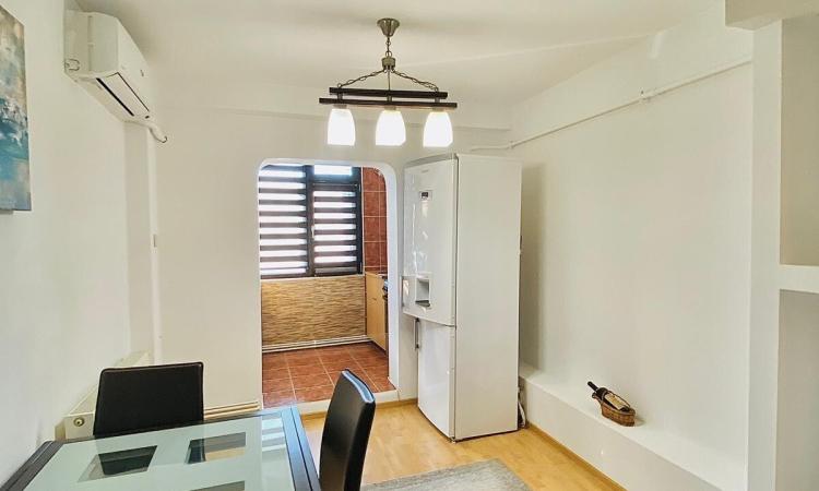 2 Camere - Aviatiei - Metrou - Aurel Vlaicu