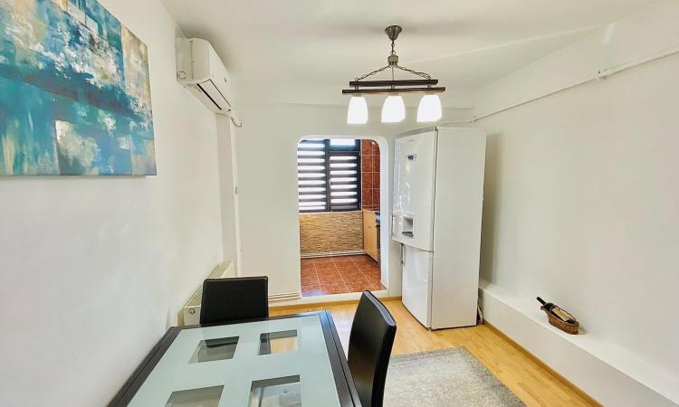 2 Camere - Aviatiei - Metrou - Aurel Vlaicu