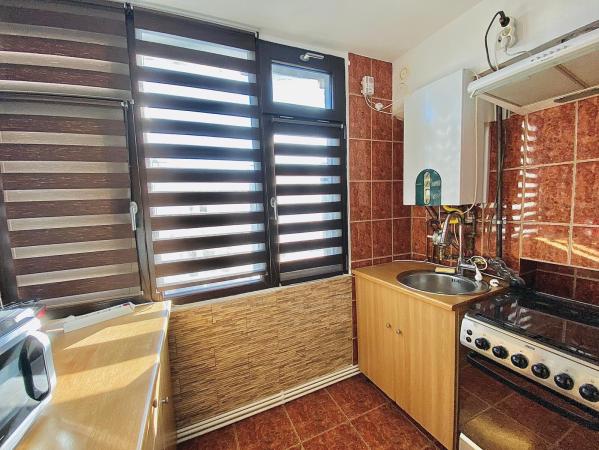 2 Camere - Aviatiei - Metrou - Aurel Vlaicu