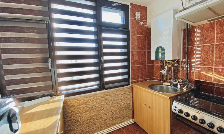 2 Camere - Aviatiei - Metrou - Aurel Vlaicu