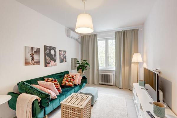 2 Camere - Floreasca - renovat complet