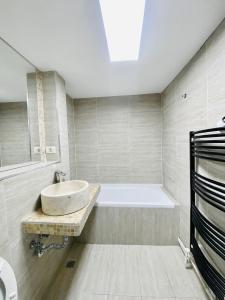 2 Camere - Aviatiei - Promenada - Serbanescu