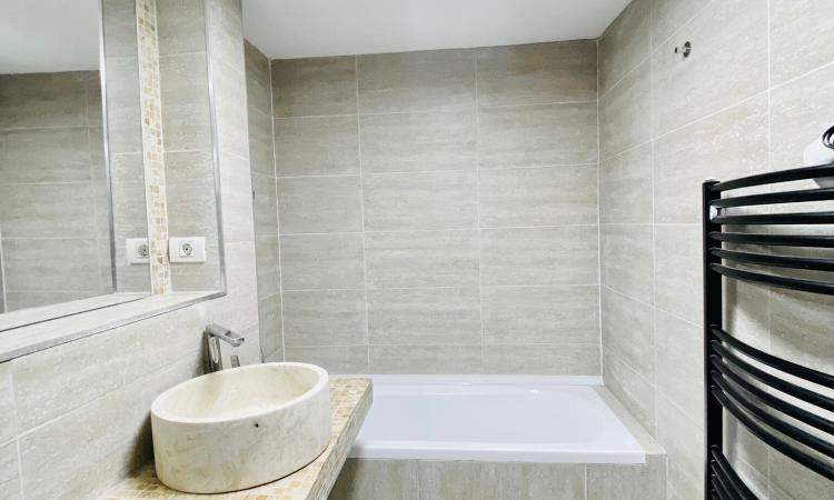 2 Camere - Aviatiei - Promenada - Serbanescu