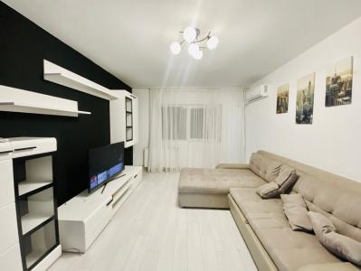 2 Camere - Aviatiei - Promenada - Serbanescu