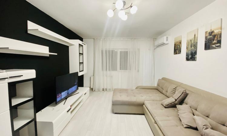 2 Camere - Aviatiei - Promenada - Serbanescu