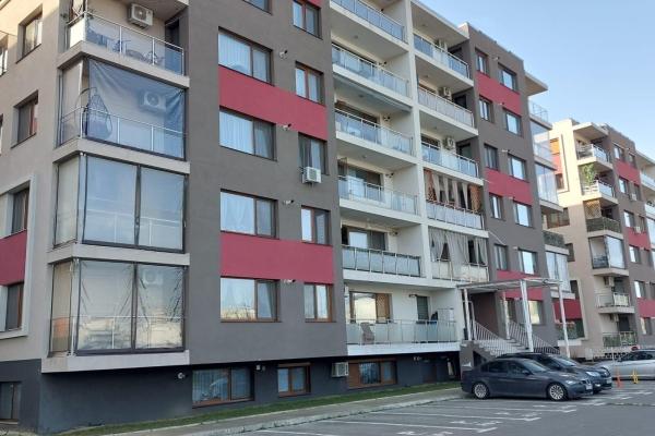 Berceni - Matelurgiei - Cartierul Solar - 2 cam cu parcare