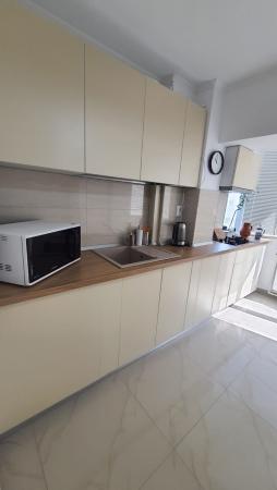 Decebal-Piata Alba Iulia-vedere bulevard-complet renovata