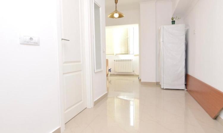 Decebal-Piata Alba Iulia-vedere bulevard-complet renovata