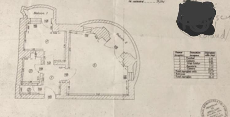 Decebal-Piata Alba Iulia-vedere bulevard-complet renovata