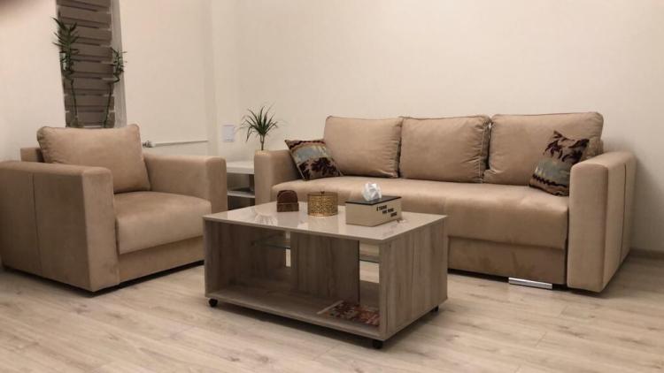 Decebal-Piata Alba Iulia-vedere bulevard-complet renovata