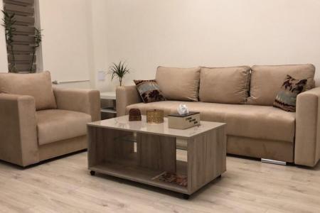 Decebal-Piata Alba Iulia-vedere bulevard-complet renovata
