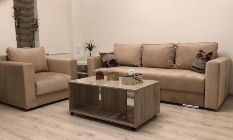 Decebal-Piata Alba Iulia-vedere bulevard-complet renovata