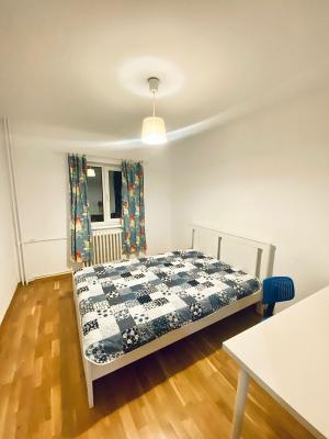 3 Camere - Aviatiei - Metrou