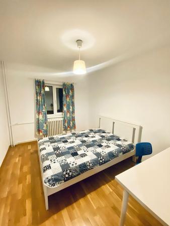 3 Camere - Aviatiei - Metrou