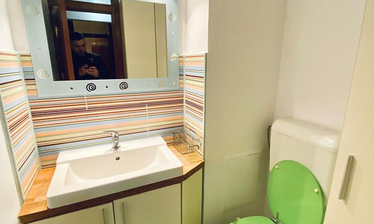 3 Camere - Aviatiei - Metrou