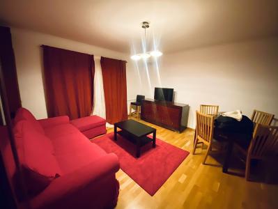 3 Camere - Aviatiei - Metrou
