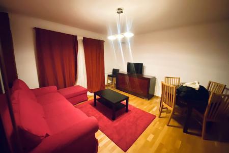 3 Camere - Aviatiei - Metrou
