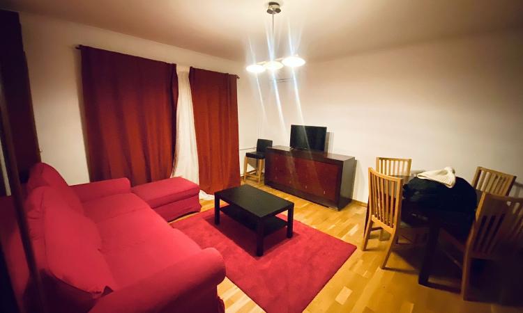 3 Camere - Aviatiei - Metrou