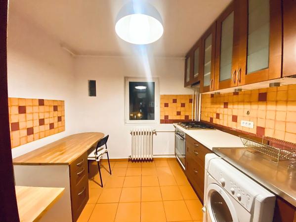 3 Camere - Aviatiei - Metrou