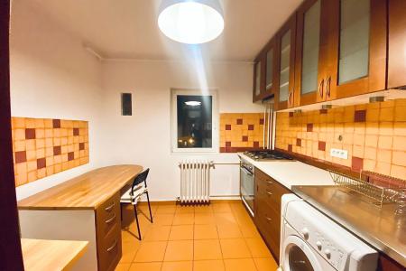 3 Camere - Aviatiei - Metrou