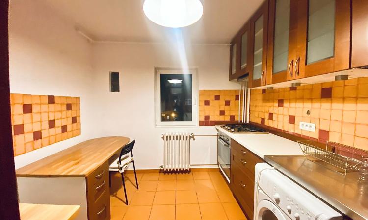 3 Camere - Aviatiei - Metrou