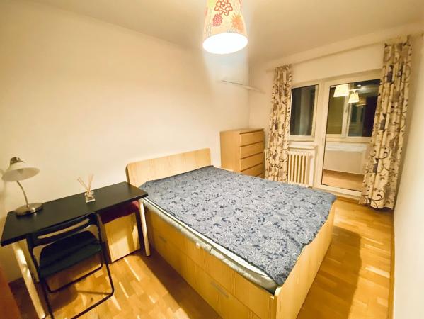 3 Camere - Aviatiei - Metrou