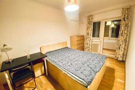 3 Camere - Aviatiei - Metrou