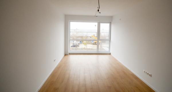 Bucurestii Noi - Atria Urban Resort - 2cam 59mpu - finalizat