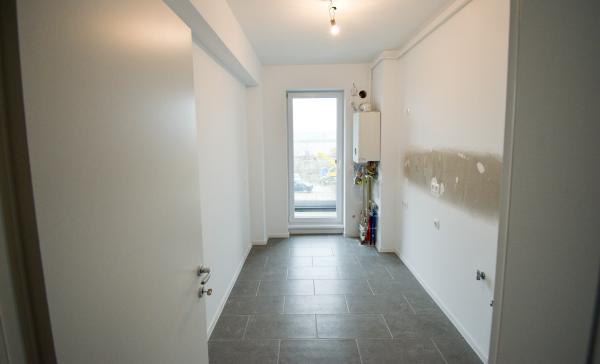 Bucurestii Noi - Atria Urban Resort - 2cam 59mpu - finalizat