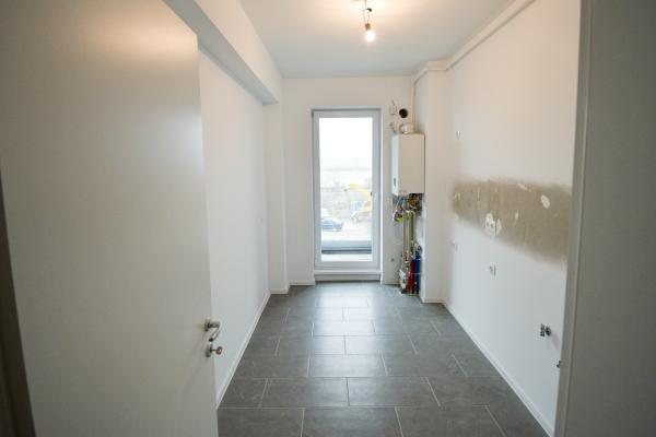 Bucurestii Noi - Atria Urban Resort - 2cam 59mpu - finalizat