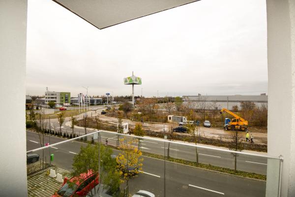 Bucurestii Noi - Atria Urban Resort - 2cam 59mpu - finalizat