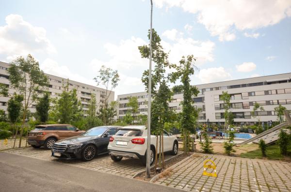 Bucurestii Noi - Atria Urban Resort - 2cam 59mpu - finalizat