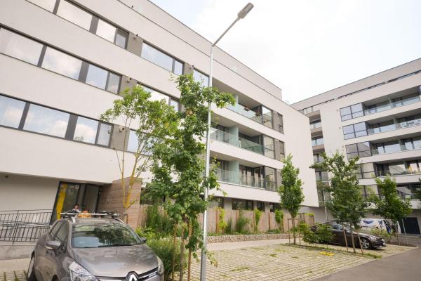 Bucurestii Noi - Atria Urban Resort - 2cam 59mpu - finalizat