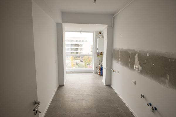 Atria Urban Resort - Bucurestii Noi - 3 cam 89 mpu - COMISION 0
