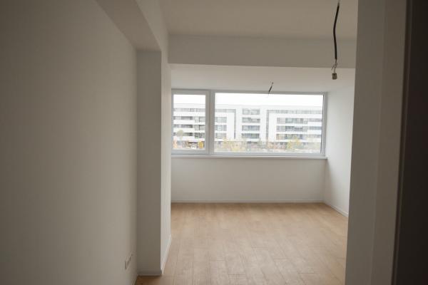 Atria Urban Resort - Bucurestii noi - 3 camere finalizat - comision 0