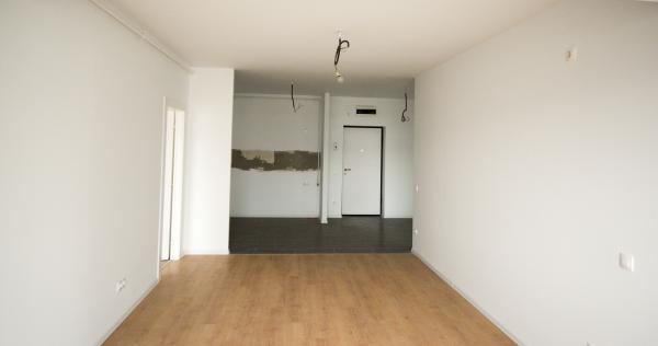 Atria Urban Resort - Bucurestii noi - 3 camere finalizat - comision 0