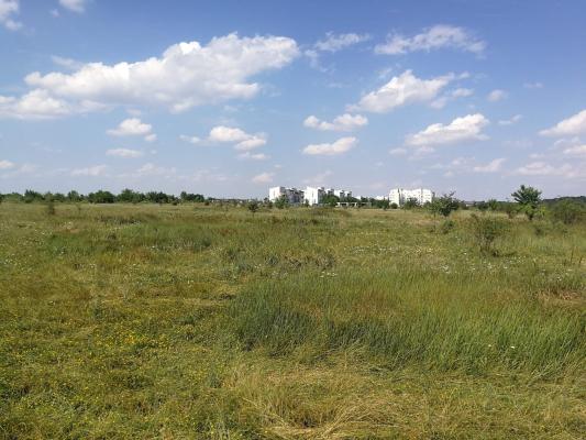 Baneasa - Piscul Reghiului, teren intravilan, suprafata 727 mp
