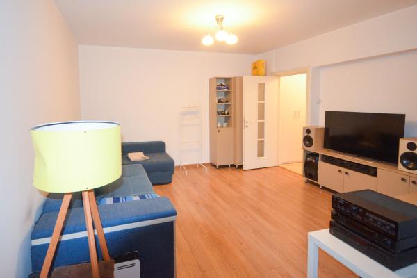 Aviatiei - Alexandru Serbanescu - Garsoniera - renovata- mobilata