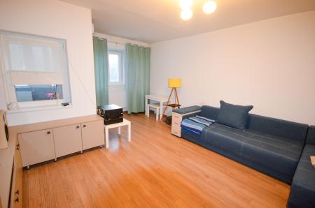 Aviatiei - Alexandru Serbanescu - Garsoniera - renovata- mobilata