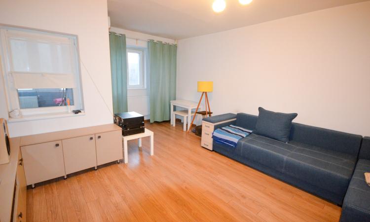 Aviatiei - Alexandru Serbanescu - Garsoniera - renovata- mobilata