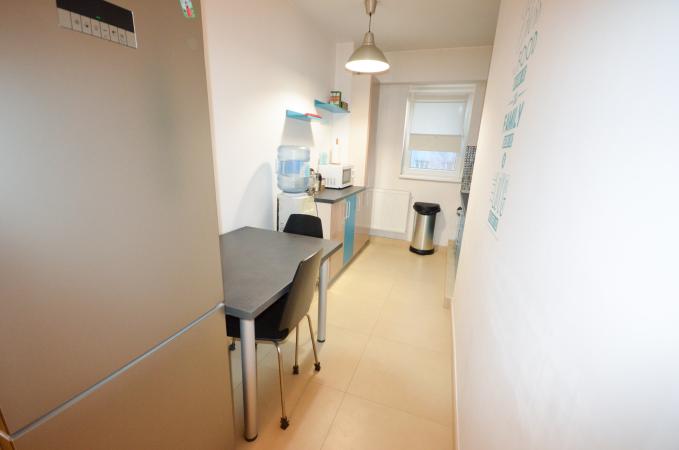 Aviatiei - Alexandru Serbanescu - Garsoniera - renovata- mobilata