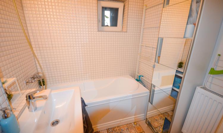 Aviatiei - Alexandru Serbanescu - Garsoniera - renovata- mobilata