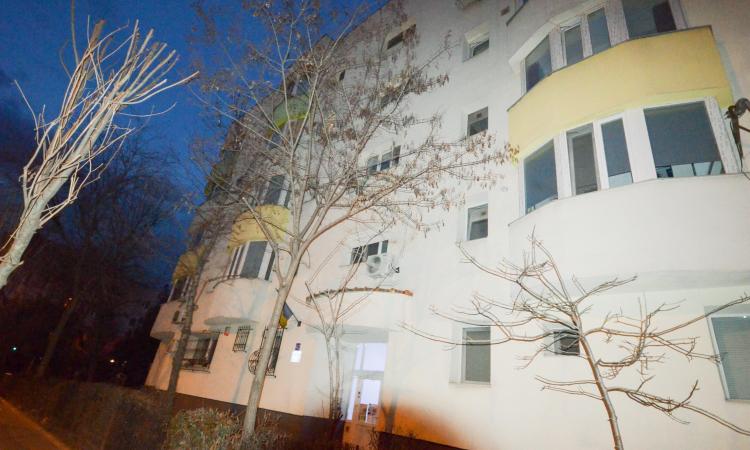 Aviatiei - Alexandru Serbanescu - Garsoniera - renovata- mobilata