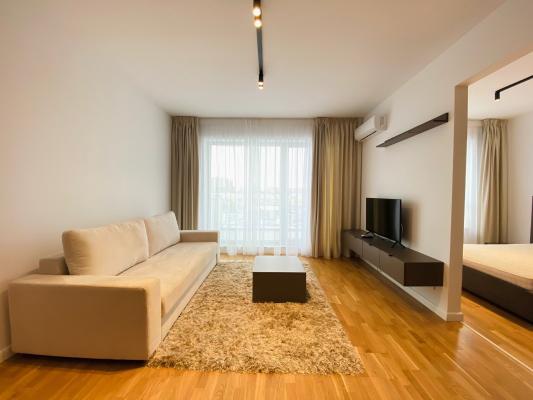 2 Camere - Luxuria Residence - Herastrau - Domenii