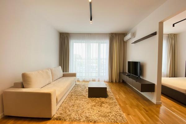 2 Camere - Luxuria Residence - Herastrau - Domenii
