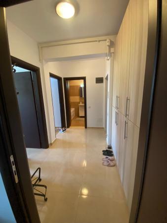 Titan Nicolae Grigorescu -Metrou 600m- 2 camere - 58 mp
